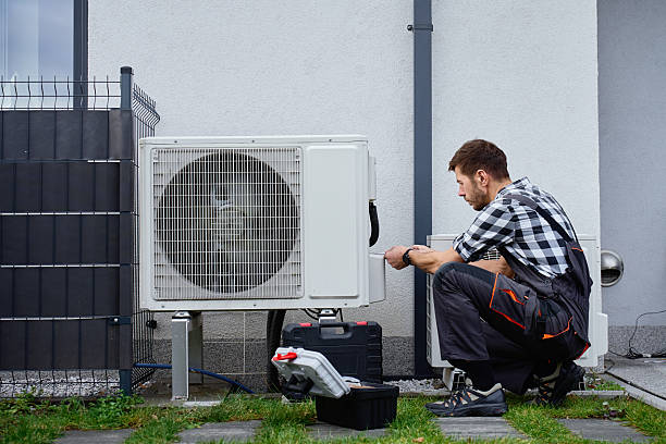 Trusted Hvac service in Clifton, AZ - JG Cool HVAC